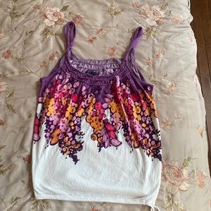 American Eagle Tank Top